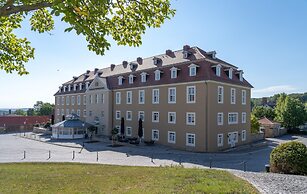 Bernstein Schlosshotel Ballenstedt