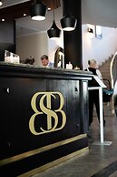 Bernstein Schlosshotel Ballenstedt