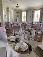 Bernstein Schlosshotel Ballenstedt