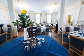 Bernstein Schlosshotel Ballenstedt