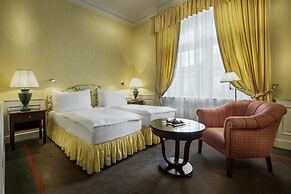 Le Palais Art Hotel Prague
