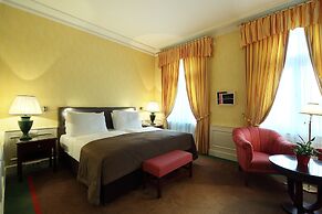 Le Palais Art Hotel Prague