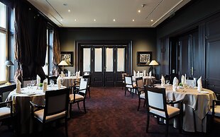 Le Palais Art Hotel Prague