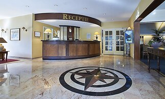 Hotel-Restaurant Ruyghe Venne