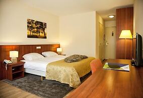 Hotel-Restaurant Ruyghe Venne