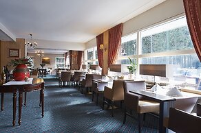 Hotel-Restaurant Ruyghe Venne