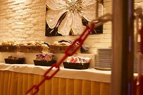 Hotel-Restaurant Ruyghe Venne