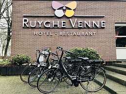 Hotel-Restaurant Ruyghe Venne