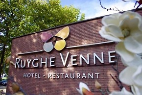 Hotel-Restaurant Ruyghe Venne