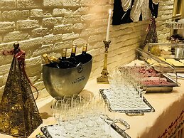 Hotel-Restaurant Ruyghe Venne