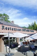 Hotel-Restaurant Ruyghe Venne