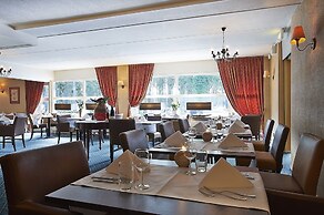 Hotel-Restaurant Ruyghe Venne