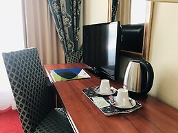 Hotel-Restaurant Ruyghe Venne