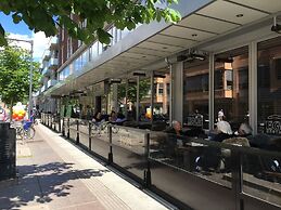 Thon Hotel Lillestrøm