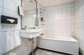 Thon Hotel Lillestrøm