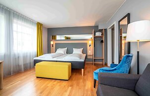 Thon Hotel Lillestrøm