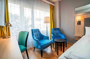 Thon Hotel Lillestrøm