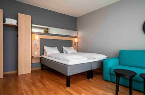 Thon Hotel Lillestrøm