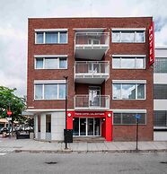 Thon Hotel Lillestrøm