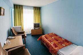 Hotel Complex Petropavlovsk