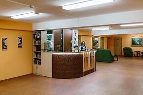 Hotel Complex Petropavlovsk