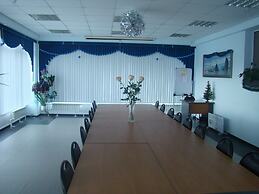 Hotel Complex Petropavlovsk