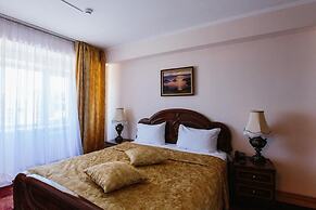 Hotel Complex Petropavlovsk