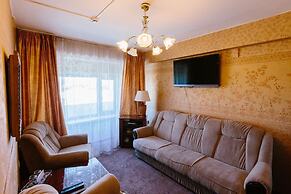 Hotel Complex Petropavlovsk