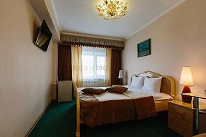 Hotel Complex Petropavlovsk