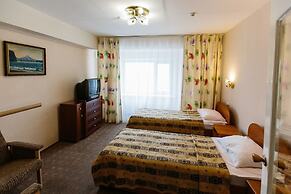 Hotel Complex Petropavlovsk