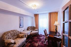 Hotel Complex Petropavlovsk