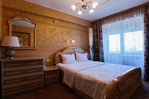 Hotel Complex Petropavlovsk