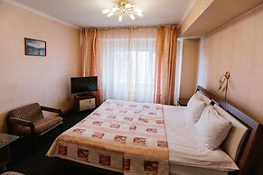 Hotel Complex Petropavlovsk