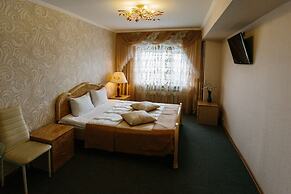 Hotel Complex Petropavlovsk