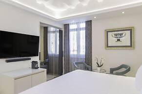Aleph Rome Hotel Curio Collection by Hilton