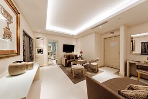 Aleph Rome Hotel Curio Collection by Hilton