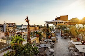 Aleph Rome Hotel Curio Collection by Hilton