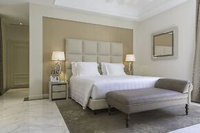 Aleph Rome Hotel Curio Collection by Hilton