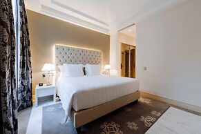 Aleph Rome Hotel Curio Collection by Hilton