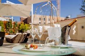 Aleph Rome Hotel Curio Collection by Hilton