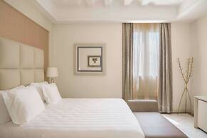 Aleph Rome Hotel Curio Collection by Hilton