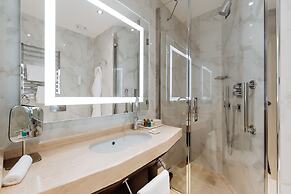 Aleph Rome Hotel Curio Collection by Hilton