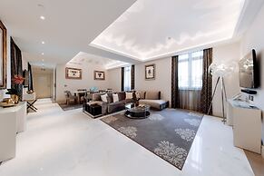 Aleph Rome Hotel Curio Collection by Hilton