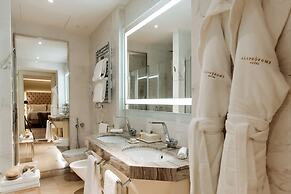 Aleph Rome Hotel Curio Collection by Hilton