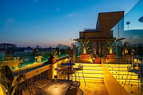 Aleph Rome Hotel Curio Collection by Hilton