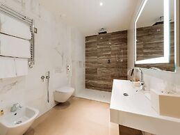 Aleph Rome Hotel Curio Collection by Hilton