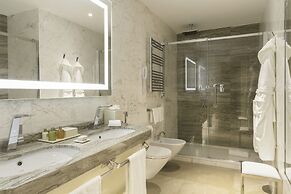 Aleph Rome Hotel Curio Collection by Hilton