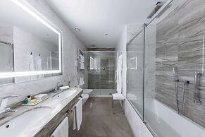 Aleph Rome Hotel Curio Collection by Hilton