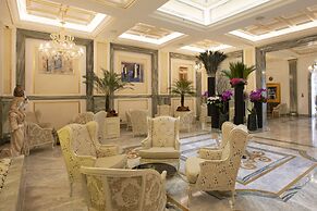 Aleph Rome Hotel Curio Collection by Hilton