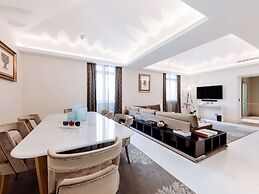 Aleph Rome Hotel Curio Collection by Hilton